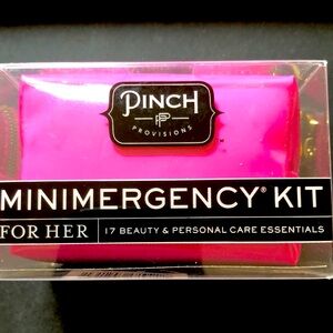 PINCH MINIEMERGENCY KIT